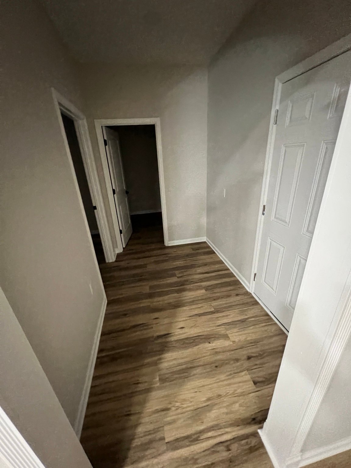 93 Anita Drive interior