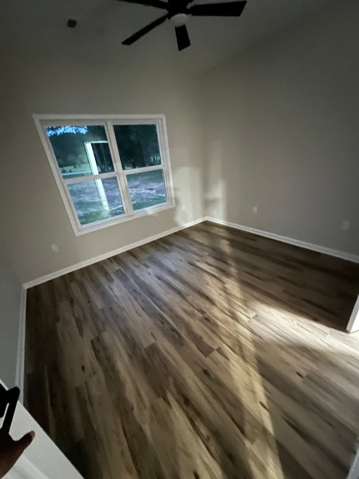 93 Anita Drive interior
