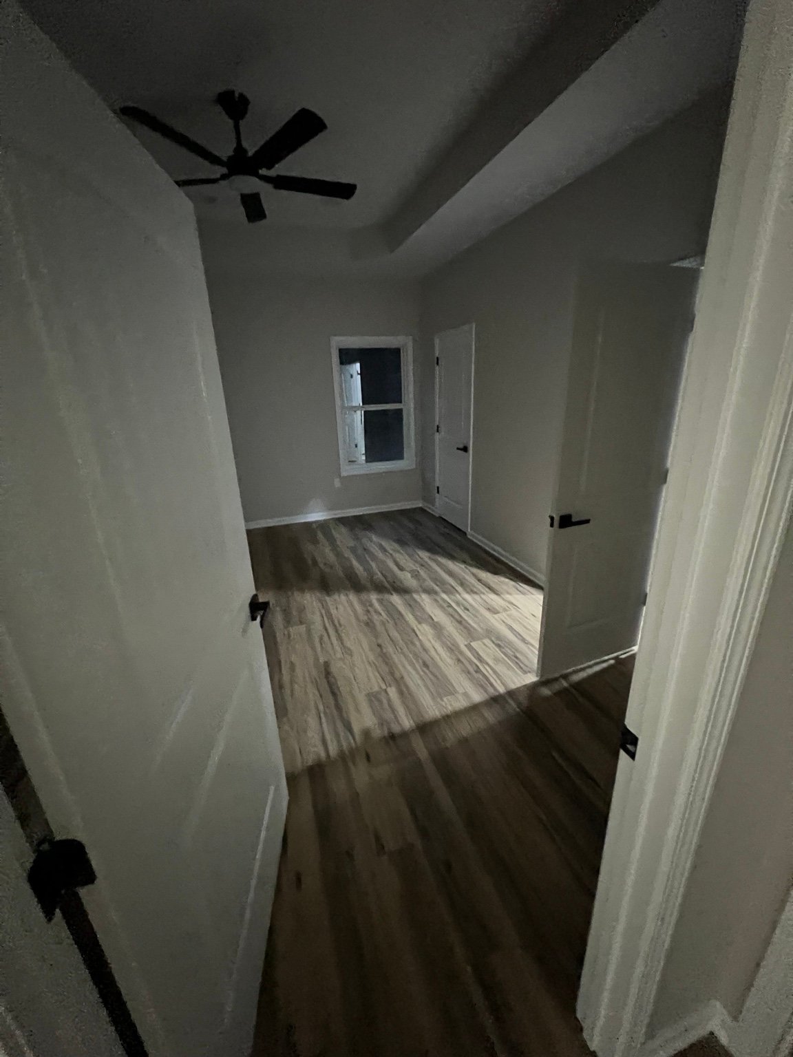 93 Anita Drive interior hall