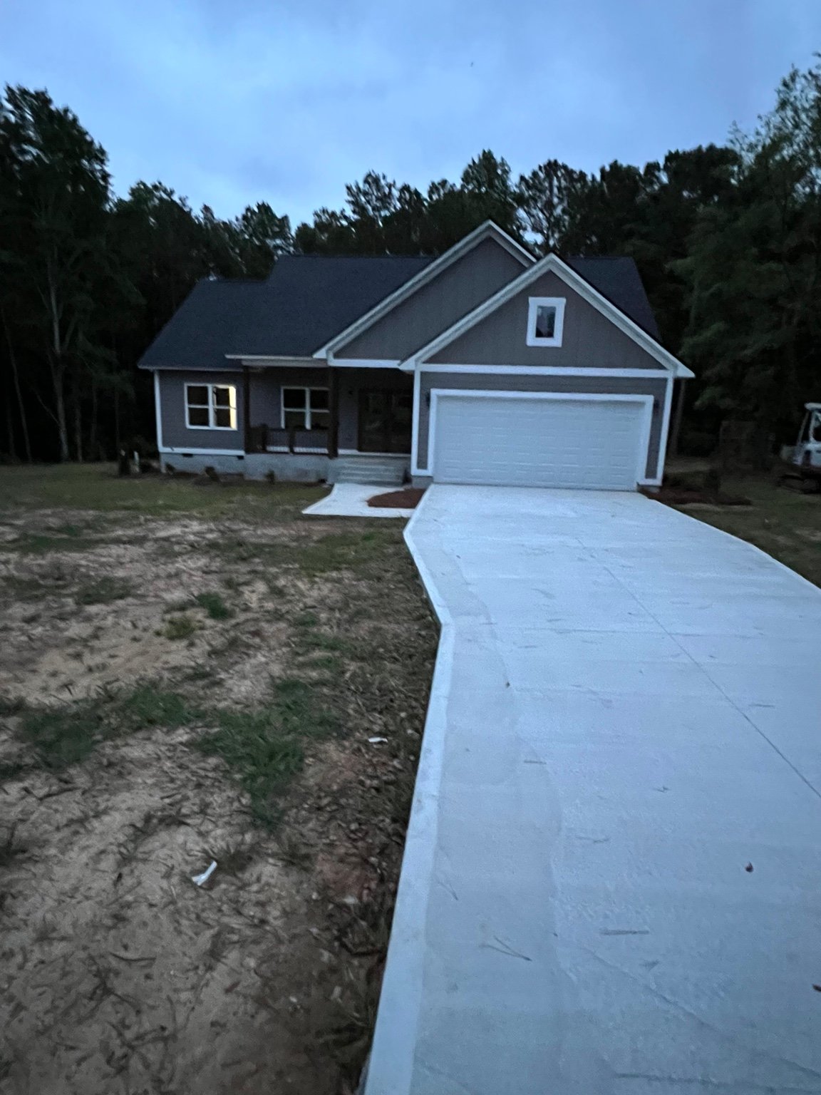 93 Anita Drive exterior