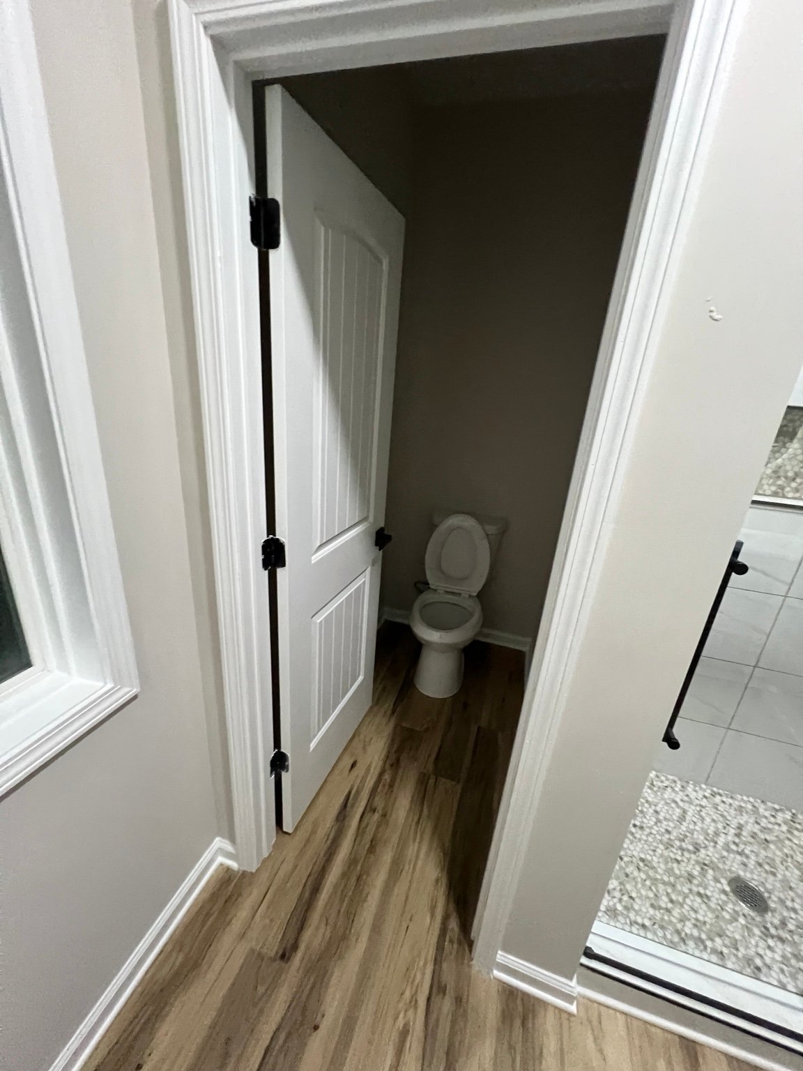 93 Anita Drive bathroom