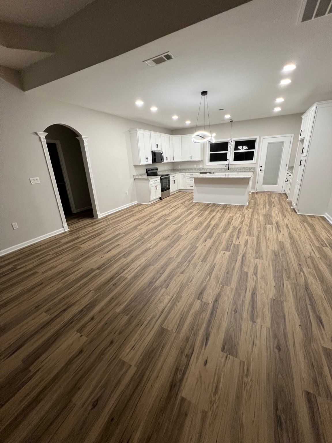 93 Anita Drive kitchen interior